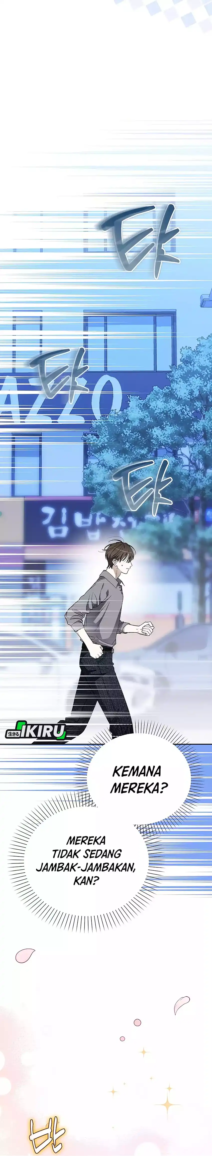 Baca Rookie but One-In-A-Million Actor - Chapter 75 halaman 31