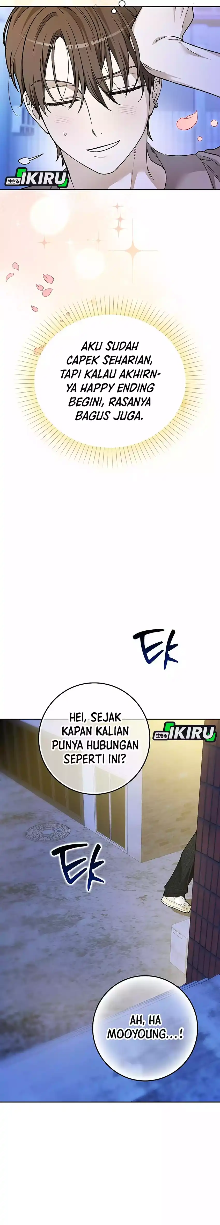 Baca Rookie but One-In-A-Million Actor - Chapter 75 halaman 35