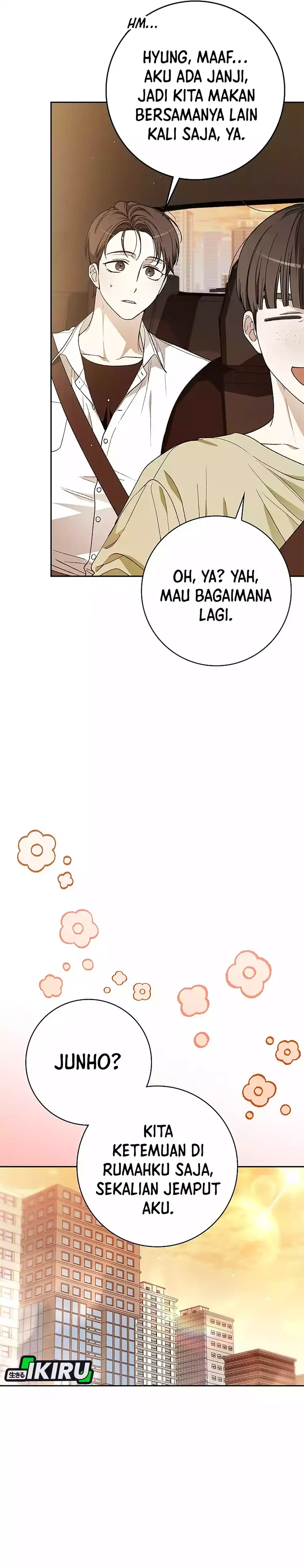 Baca Rookie but One-In-A-Million Actor - Chapter 75 halaman 4