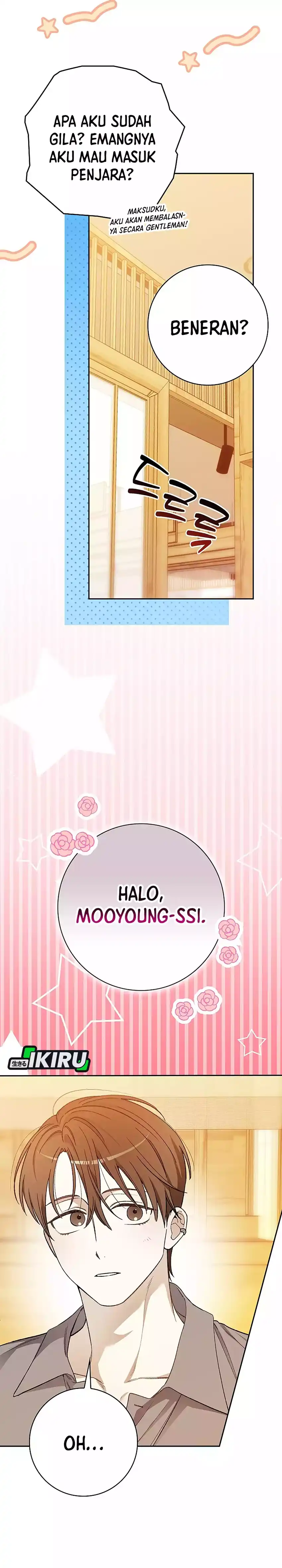 Baca Rookie but One-In-A-Million Actor - Chapter 75 halaman 8