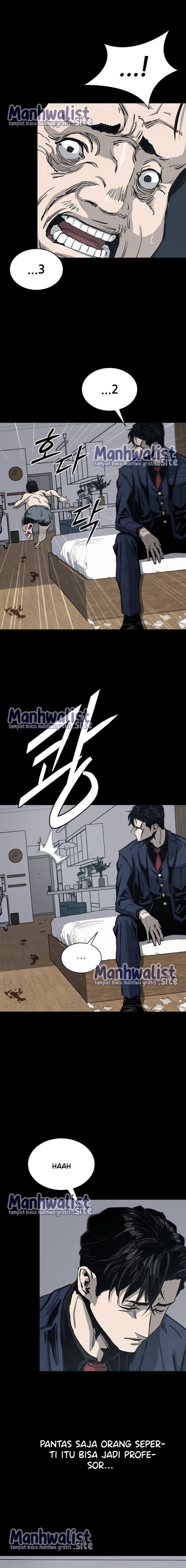 Baca Royal Family - Chapter 03 halaman 14