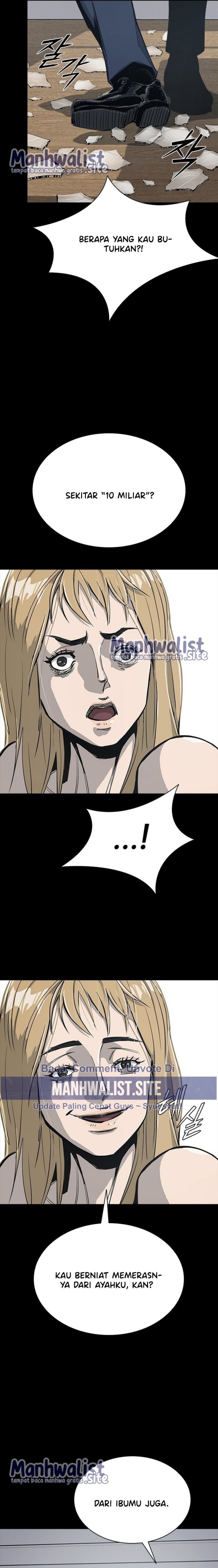 Baca Royal Family - Chapter 03 halaman 17