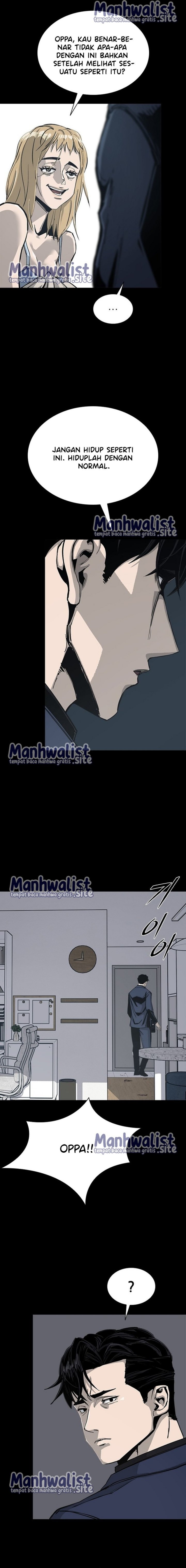 Baca Royal Family - Chapter 03 halaman 19