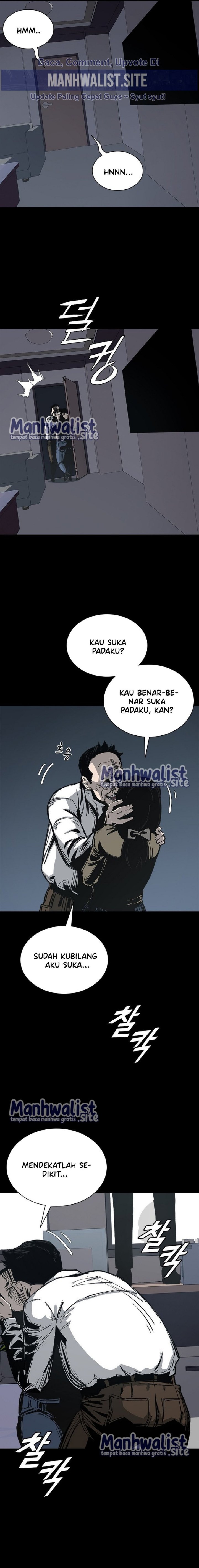 Baca Royal Family - Chapter 03 halaman 22