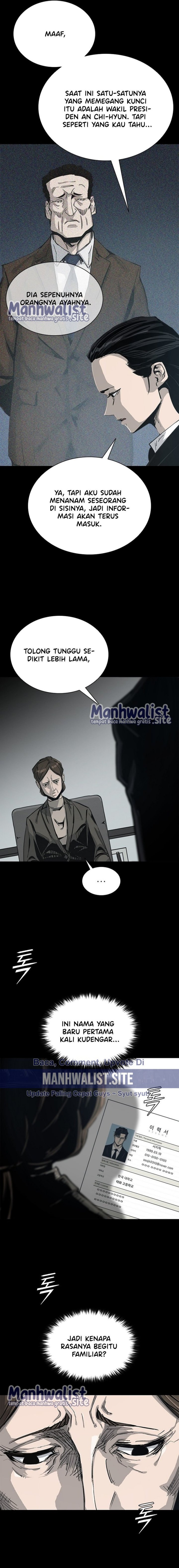 Baca Royal Family - Chapter 03 halaman 3