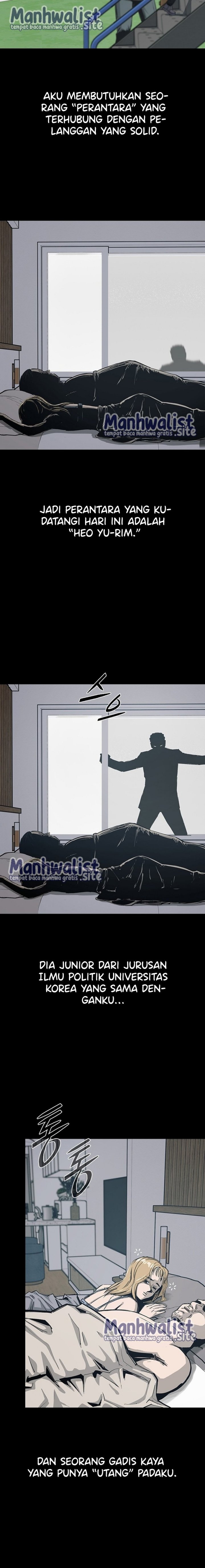 Baca Royal Family - Chapter 03 halaman 7