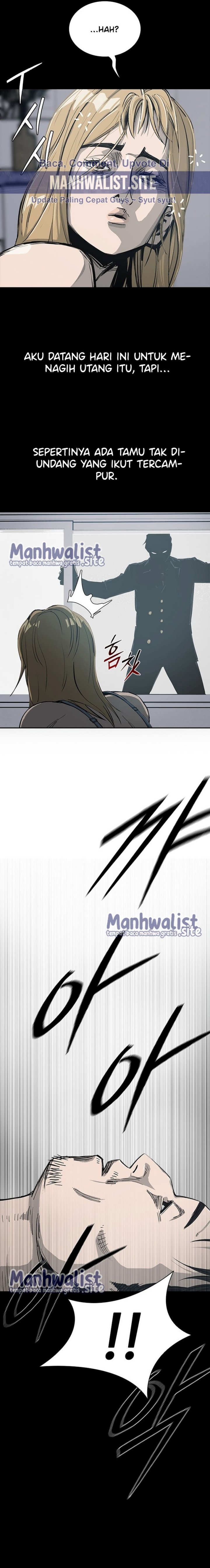 Baca Royal Family - Chapter 03 halaman 8