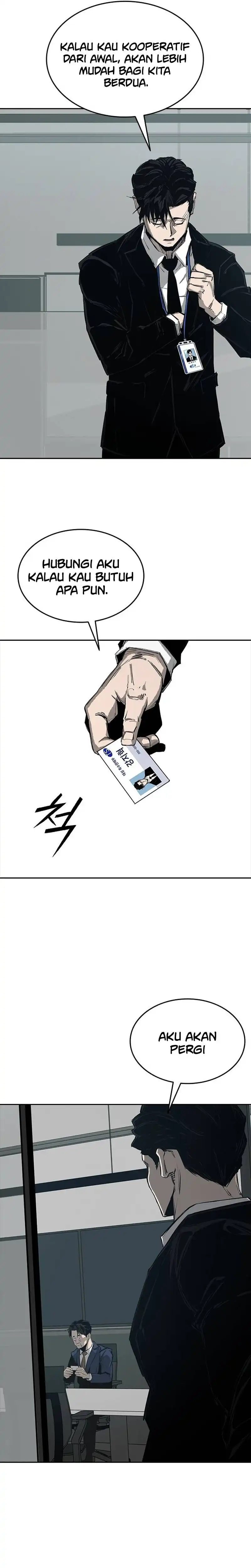 Baca Royal Family - Chapter 1 halaman 11