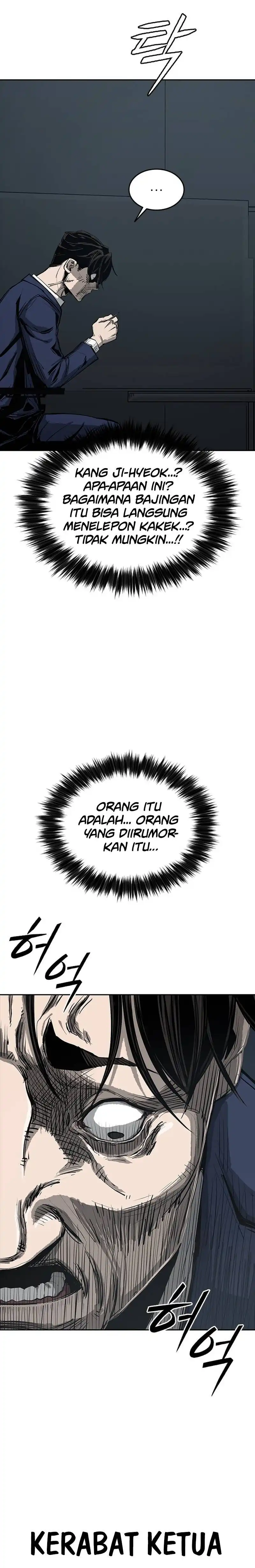 Baca Royal Family - Chapter 1 halaman 12