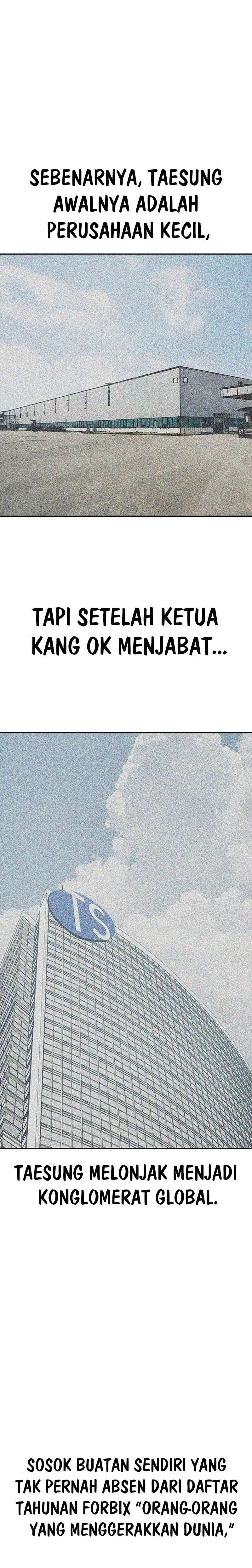 Baca Royal Family - Chapter 1 halaman 16