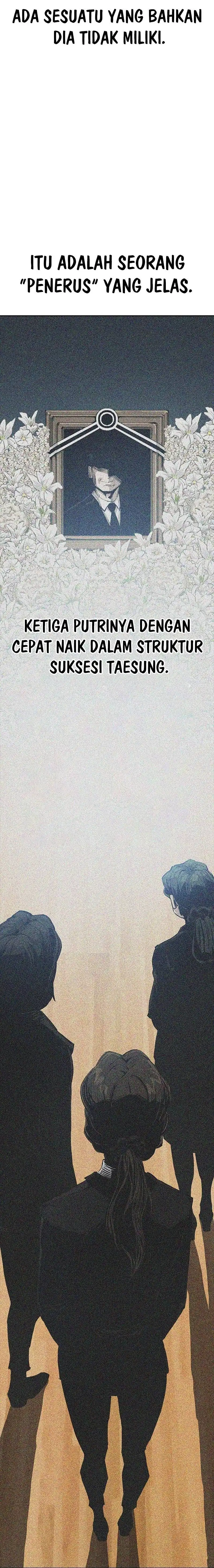 Baca Royal Family - Chapter 1 halaman 18