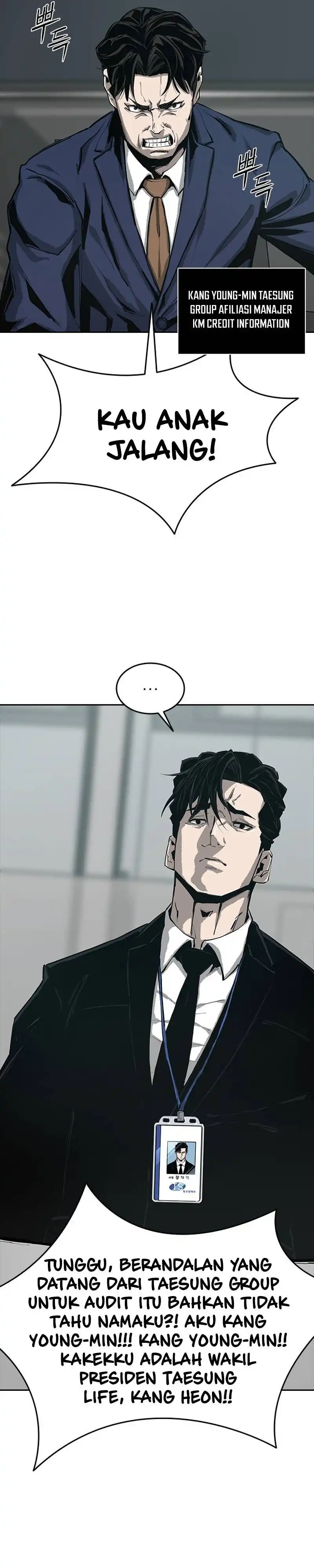 Baca Royal Family - Chapter 1 halaman 2