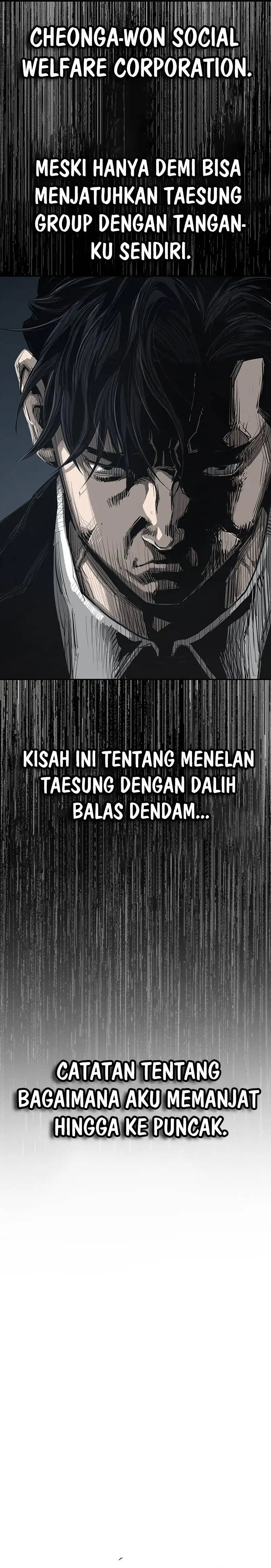 Baca Royal Family - Chapter 1 halaman 23