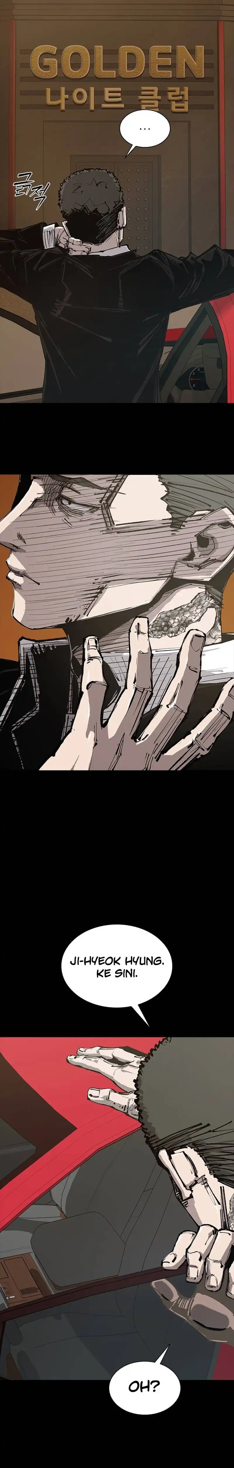 Baca Royal Family - Chapter 1 halaman 28