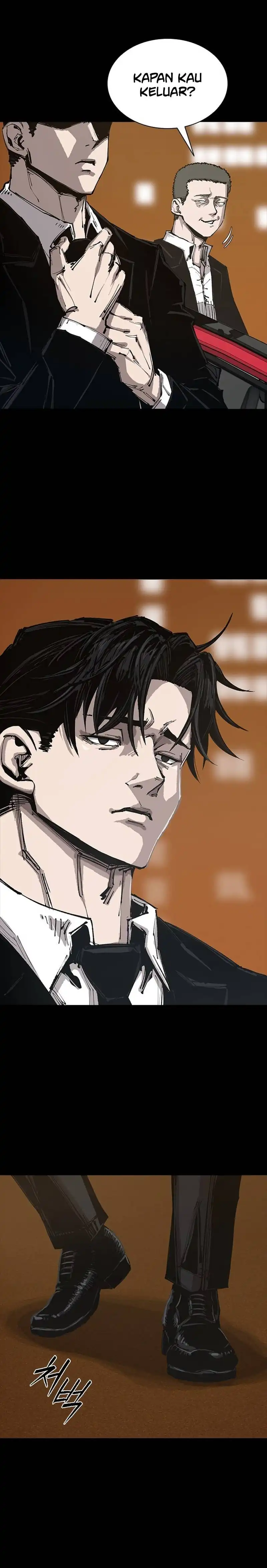 Baca Royal Family - Chapter 1 halaman 29