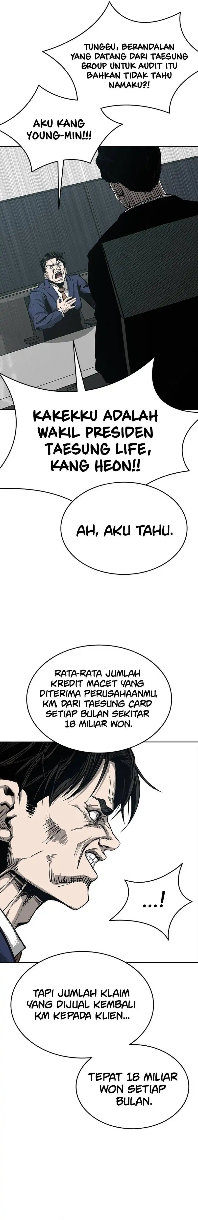 Baca Royal Family - Chapter 1 halaman 3