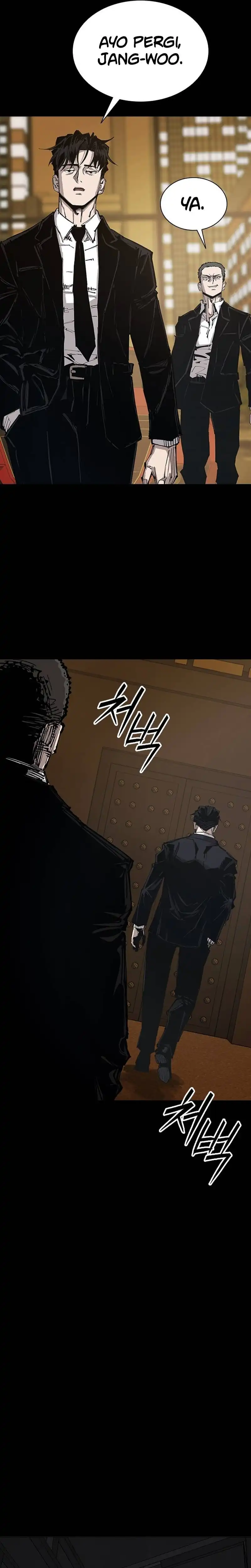 Baca Royal Family - Chapter 1 halaman 30