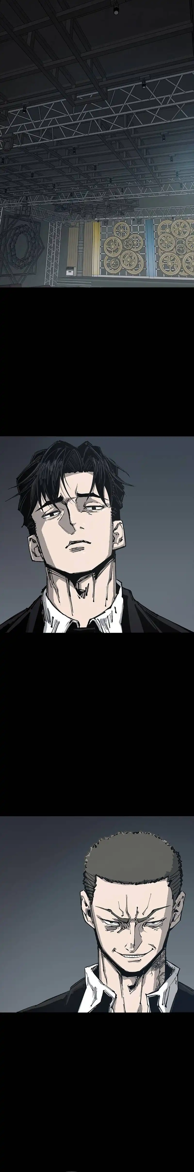 Baca Royal Family - Chapter 1 halaman 31