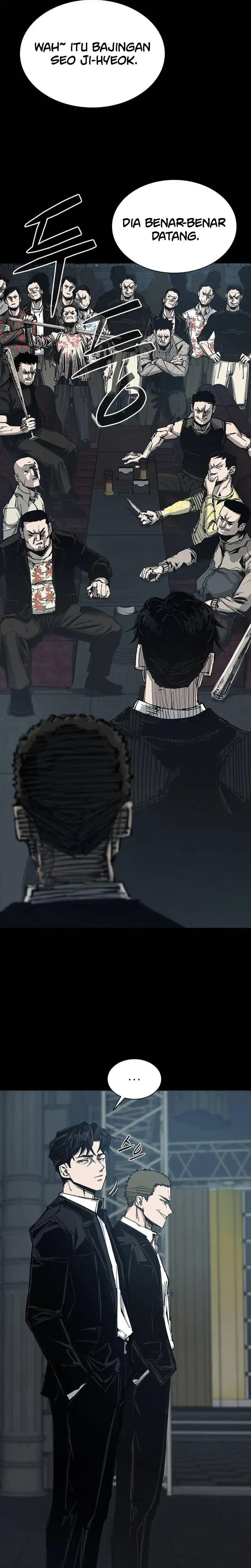 Baca Royal Family - Chapter 1 halaman 32