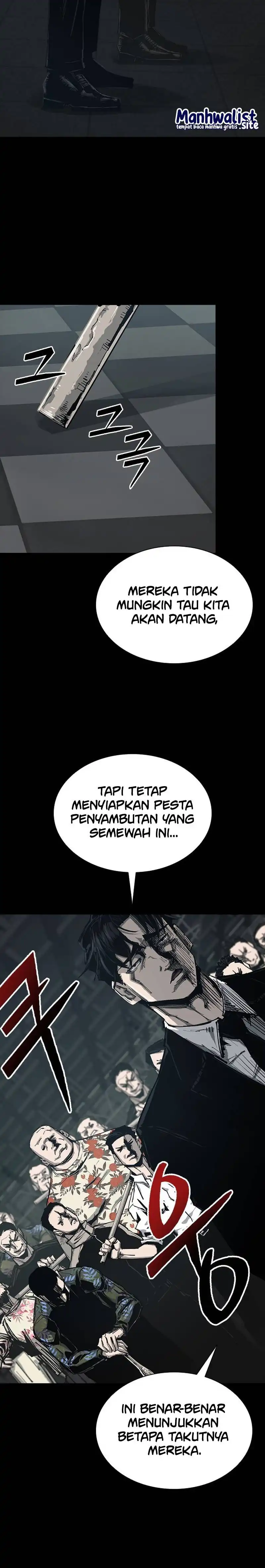 Baca Royal Family - Chapter 1 halaman 33