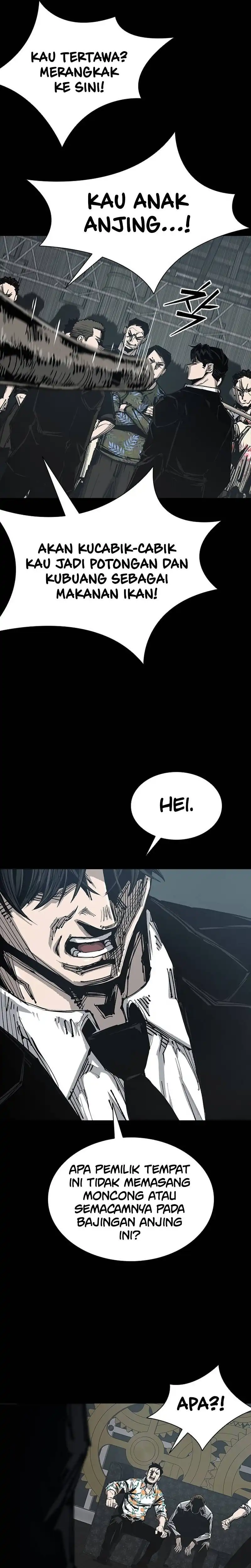 Baca Royal Family - Chapter 1 halaman 35