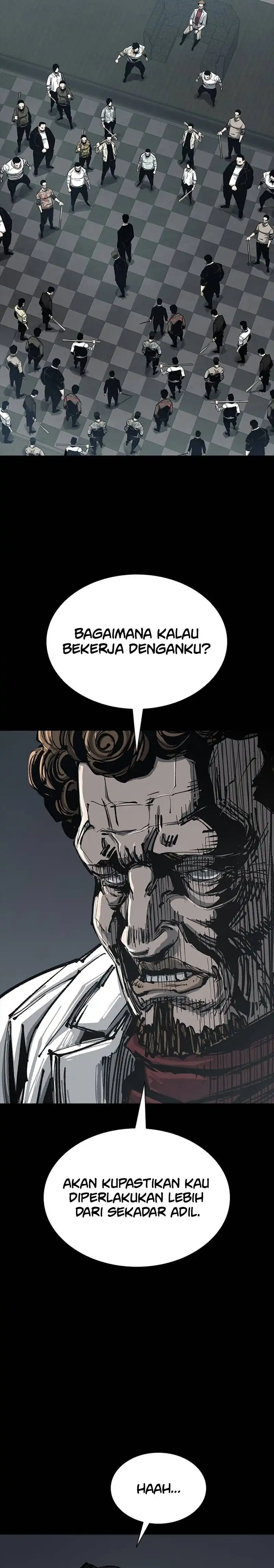 Baca Royal Family - Chapter 1 halaman 37