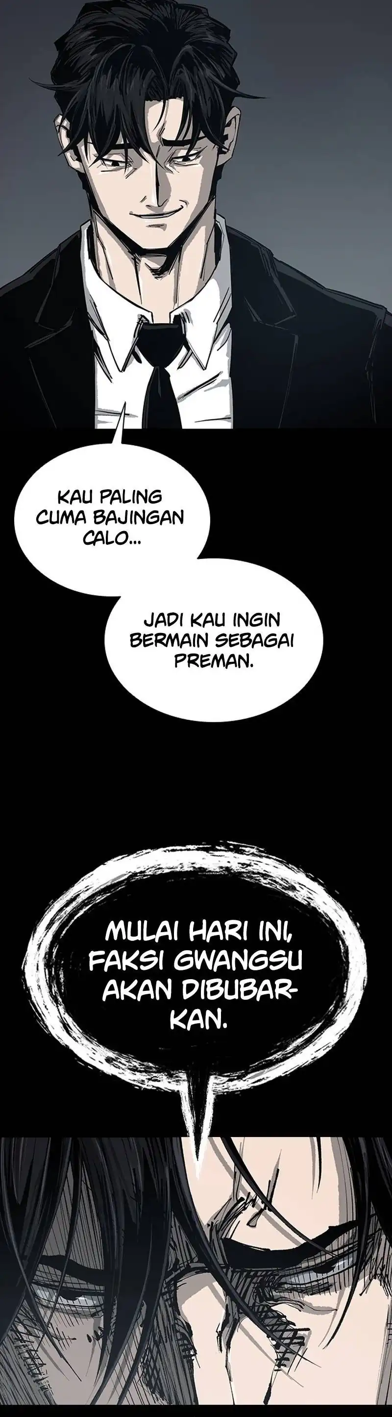 Baca Royal Family - Chapter 1 halaman 38