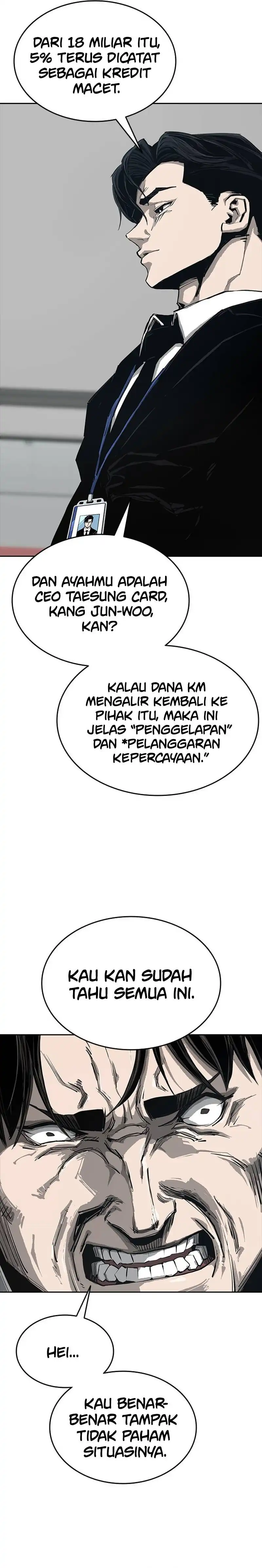 Baca Royal Family - Chapter 1 halaman 4