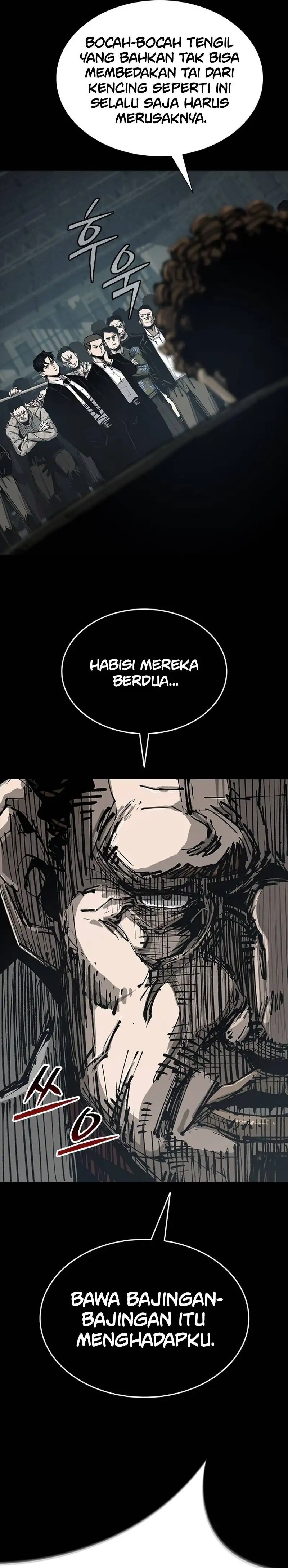 Baca Royal Family - Chapter 1 halaman 40