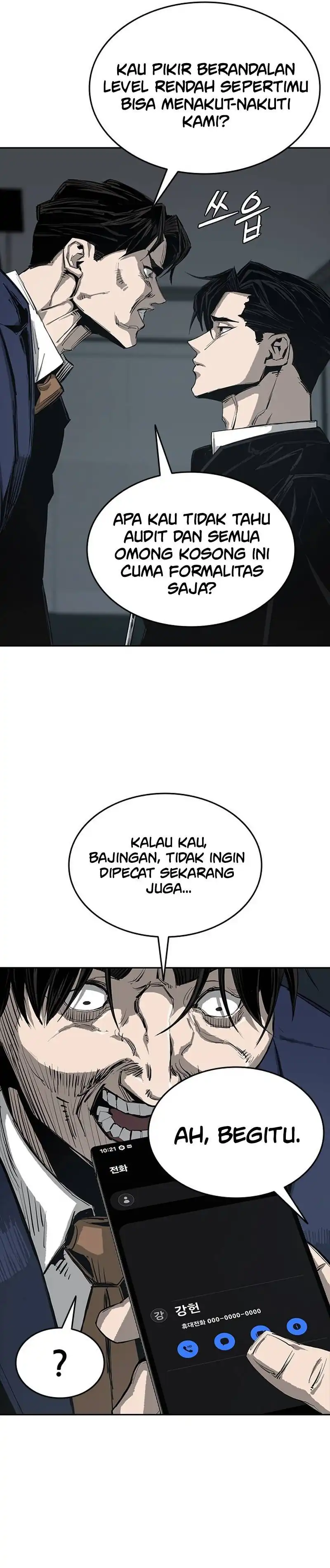 Baca Royal Family - Chapter 1 halaman 5