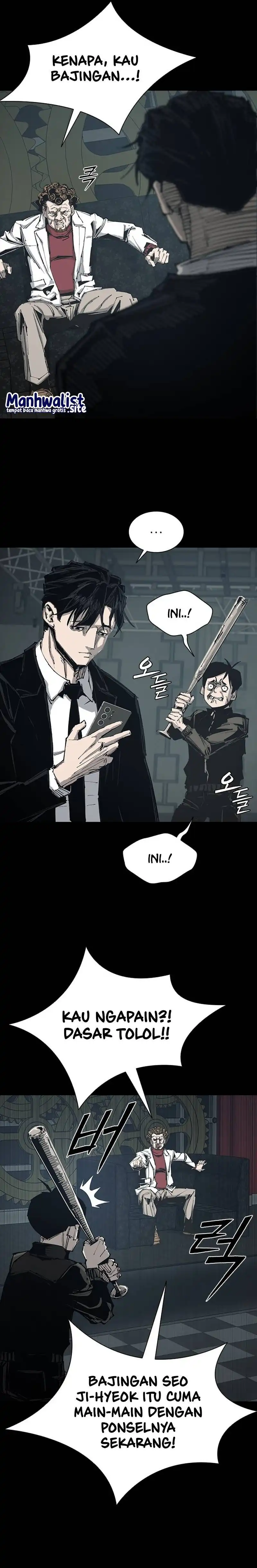 Baca Royal Family - Chapter 1 halaman 53