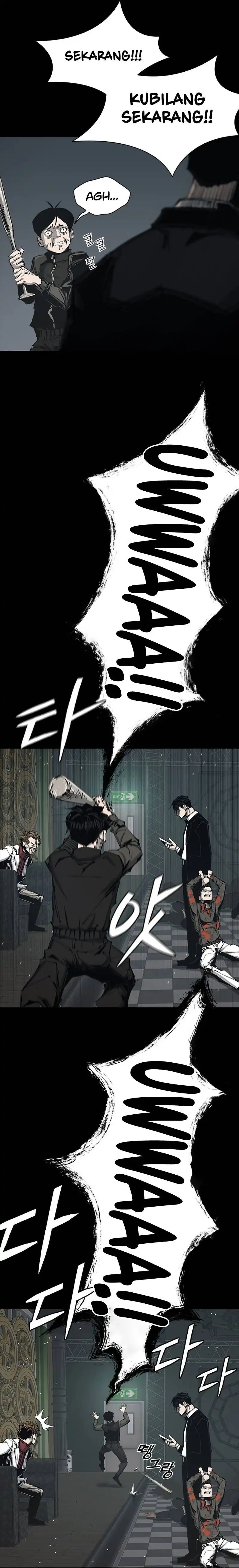 Baca Royal Family - Chapter 1 halaman 54