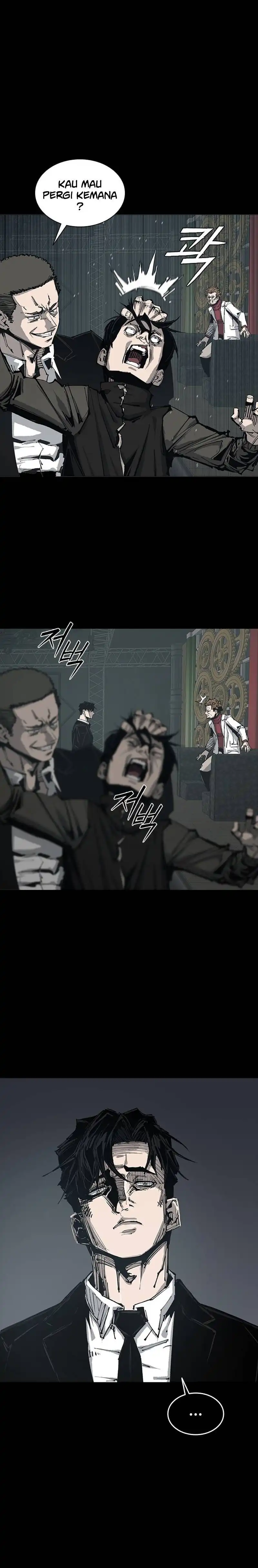 Baca Royal Family - Chapter 1 halaman 55