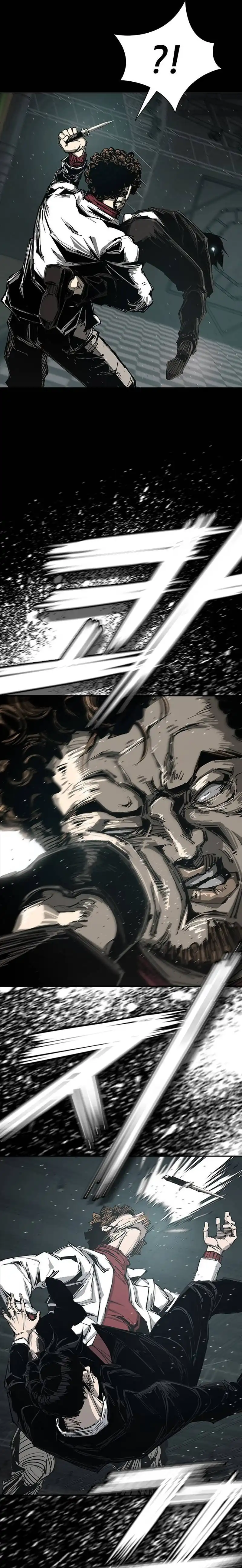 Baca Royal Family - Chapter 1 halaman 60