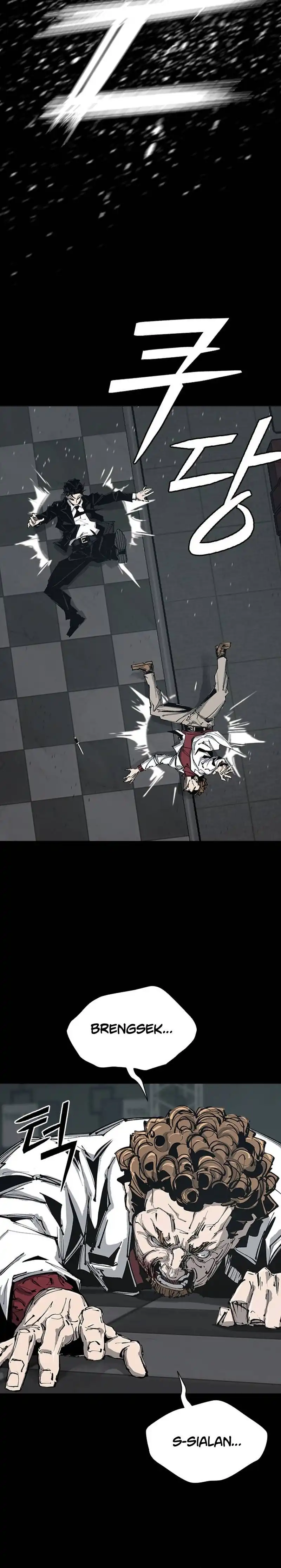 Baca Royal Family - Chapter 1 halaman 61