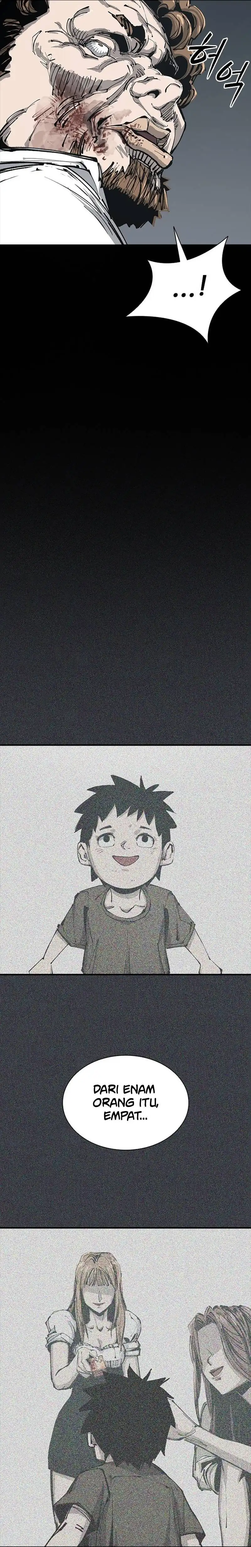 Baca Royal Family - Chapter 1 halaman 63