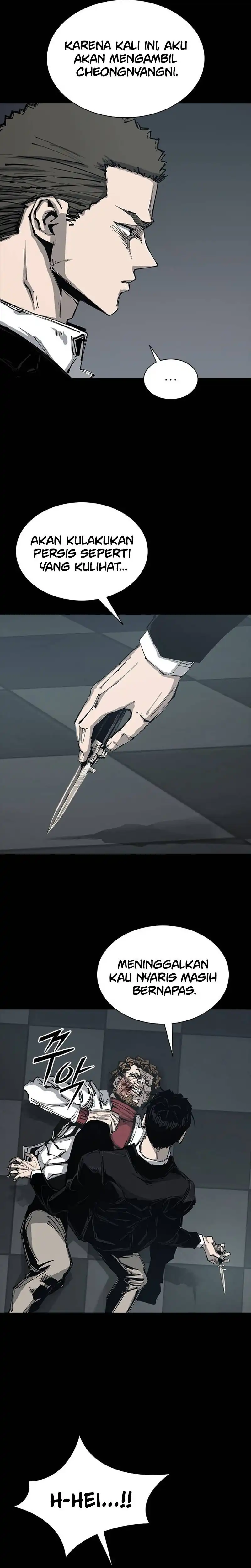 Baca Royal Family - Chapter 1 halaman 68