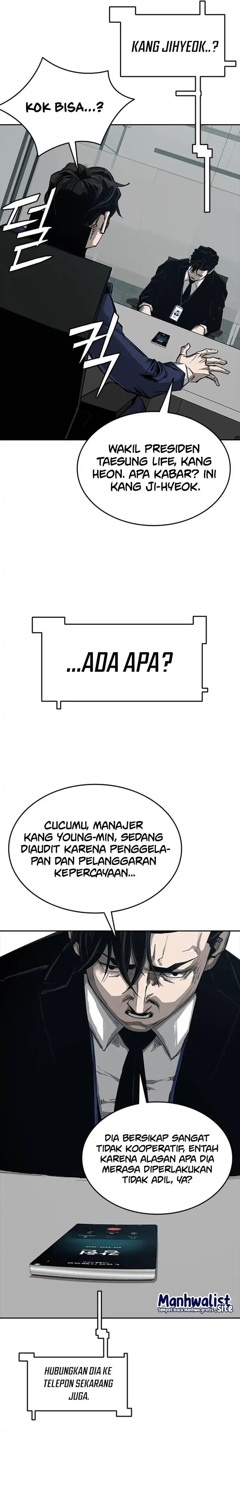 Baca Royal Family - Chapter 1 halaman 7