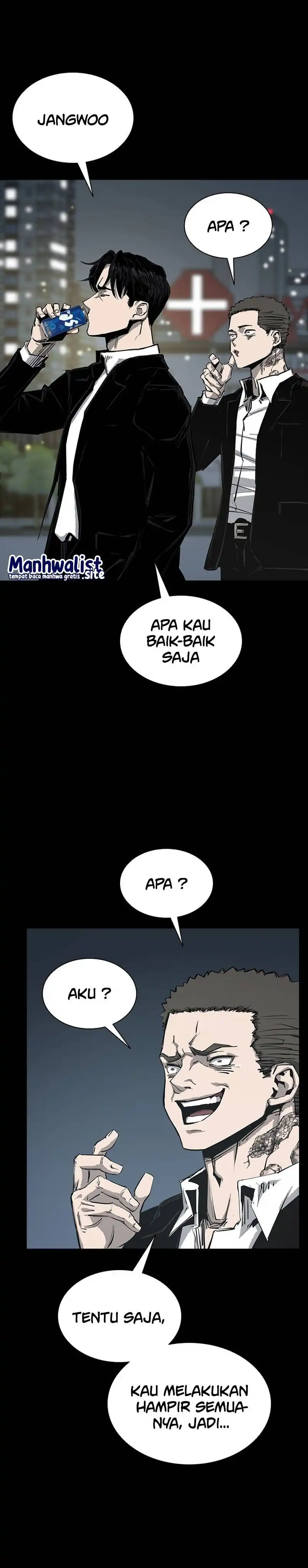 Baca Royal Family - Chapter 1 halaman 71
