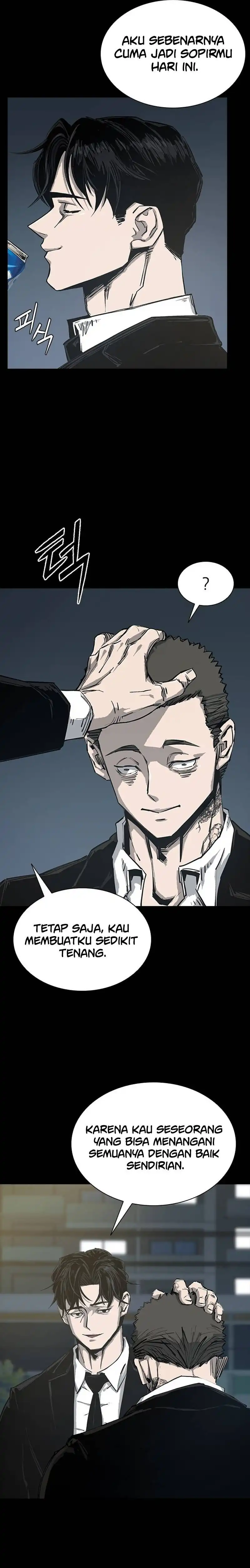 Baca Royal Family - Chapter 1 halaman 72