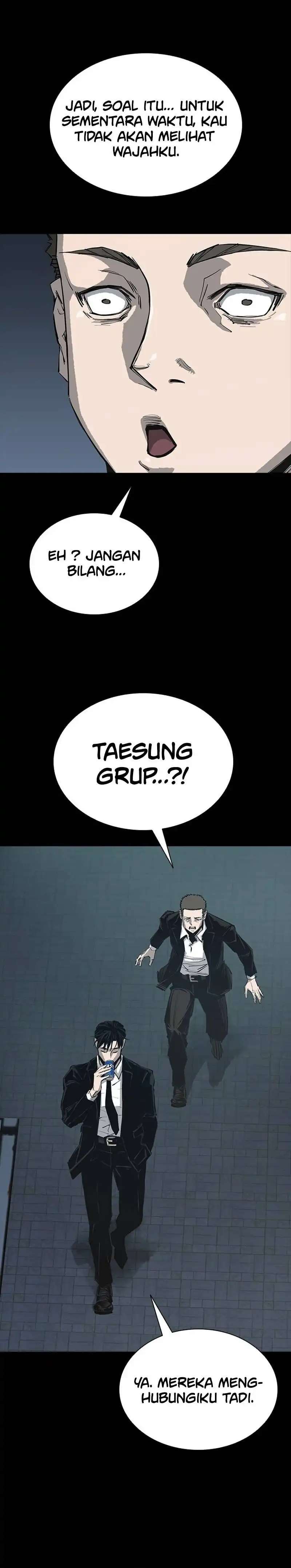 Baca Royal Family - Chapter 1 halaman 73