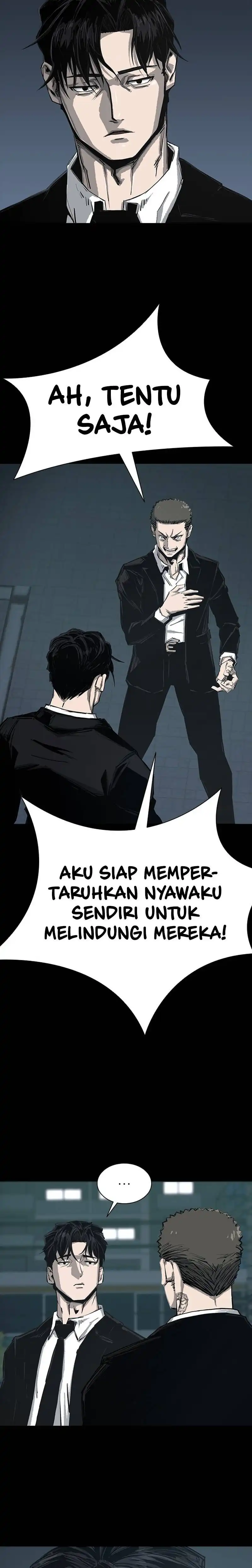 Baca Royal Family - Chapter 1 halaman 76