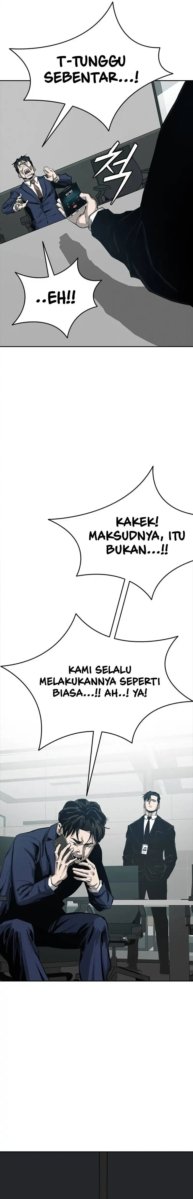 Baca Royal Family - Chapter 1 halaman 8
