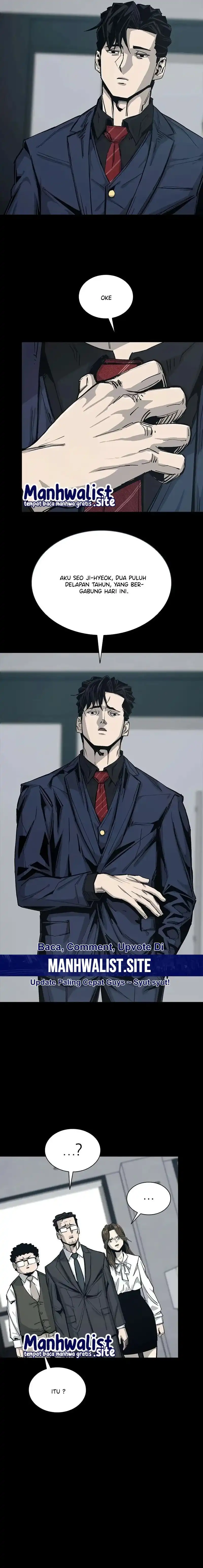 Baca Royal Family - Chapter 2 halaman 10