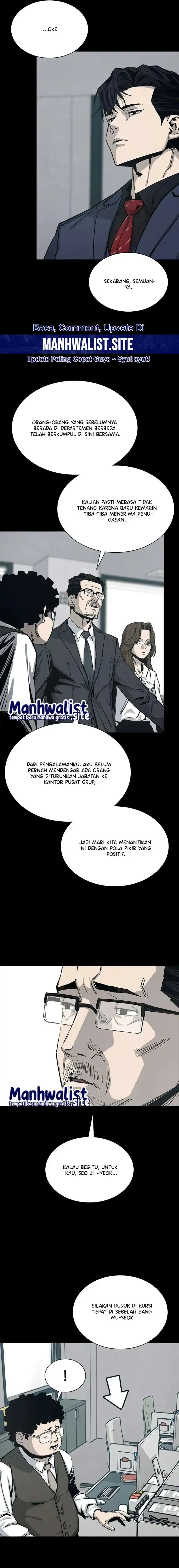 Baca Royal Family - Chapter 2 halaman 11