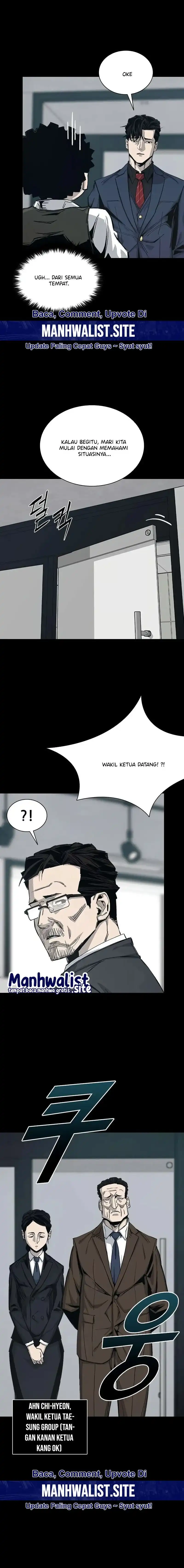 Baca Royal Family - Chapter 2 halaman 12