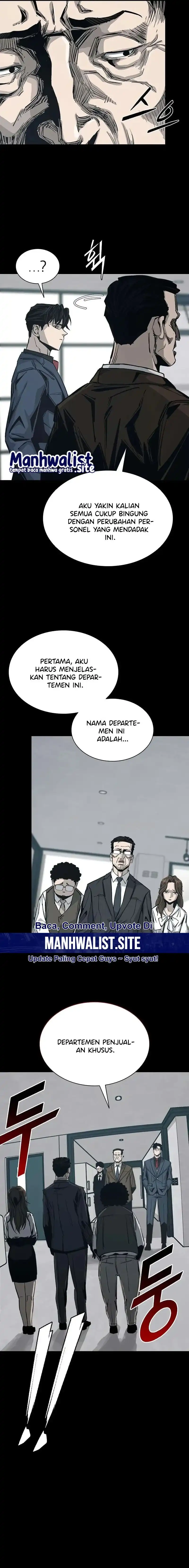 Baca Royal Family - Chapter 2 halaman 13