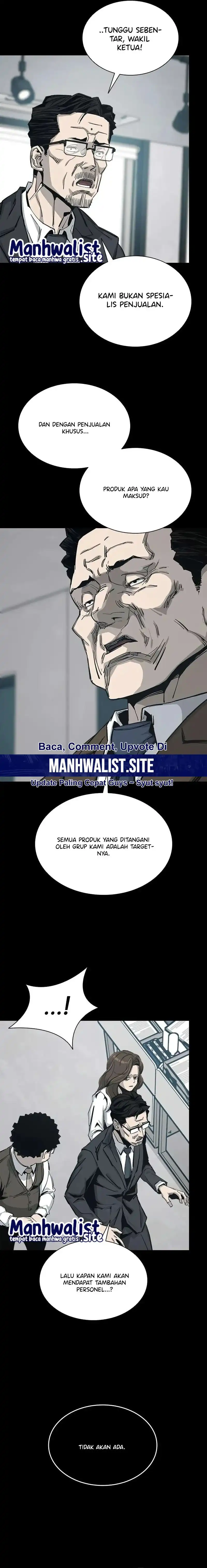 Baca Royal Family - Chapter 2 halaman 14