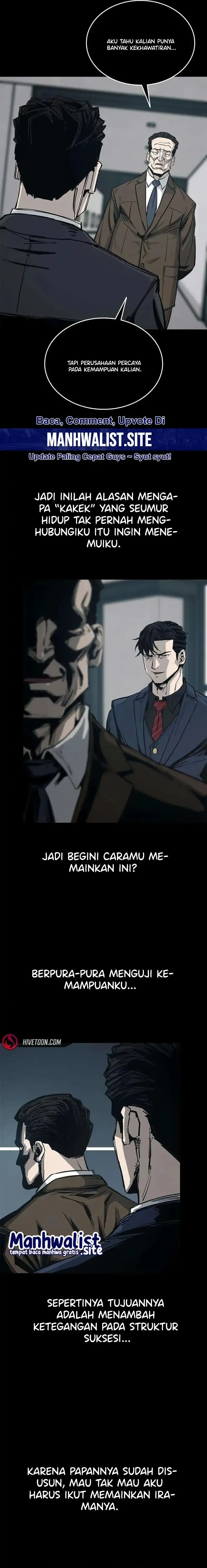 Baca Royal Family - Chapter 2 halaman 15