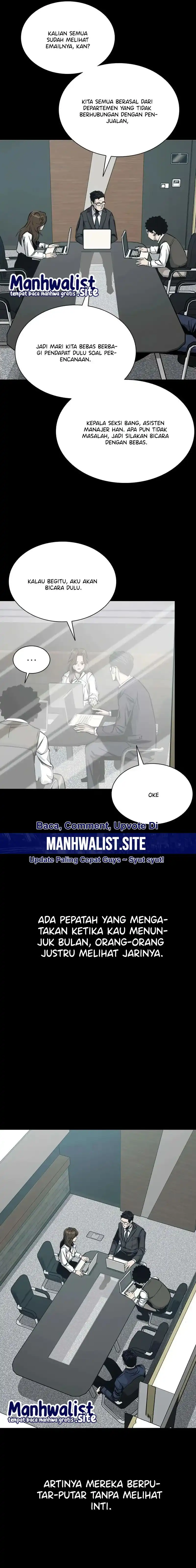 Baca Royal Family - Chapter 2 halaman 19